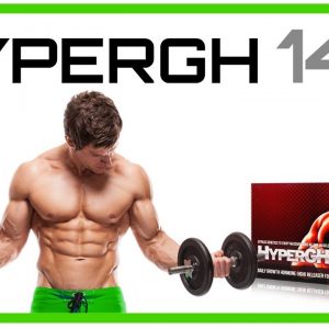 HyperGH 14X Review