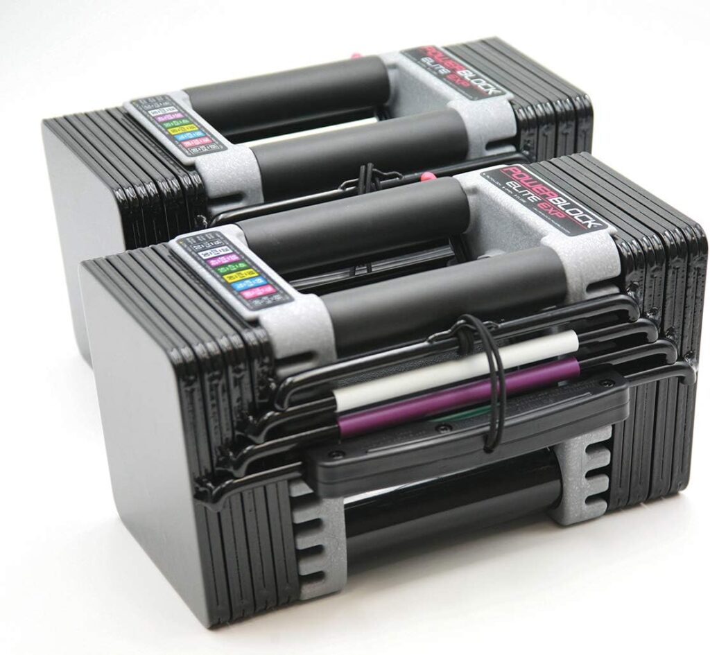 Powerblock Adjustable Dumbbells Review Expert Insight & Tips
